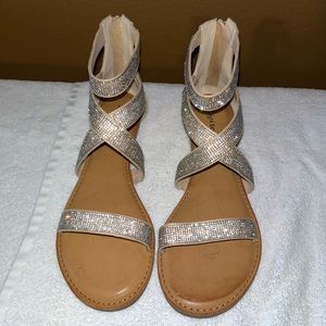 Zigi Soho sandals
